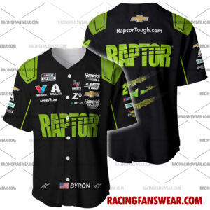 Nascar store - Loyal fans of William Byron's Men's Baseball Jersey,Women's Baseball Jersey,Kid's Baseball Jersey,Men's Hockey Jerseys,WoMen's Hockey Jerseys,Youth's Hockey Jerseys:vintage nascar racing suit,uniform,apparel,shirts,merch,hoodie,jackets,shorts,sweatshirt,outfits,clothes