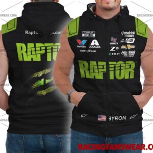 Nascar store - Loyal fans of William Byron's Bomber Jacket,Unisex Thick Coat,Unisex Sleeveless Hoodie,Unisex Hooded T-Shirt,Kid Sleeveless Hoodie,Kid Hooded T-Shirts,Kid Thick Coat:vintage nascar racing suit,uniform,apparel,shirts,merch,hoodie,jackets,shorts,sweatshirt,outfits,clothes
