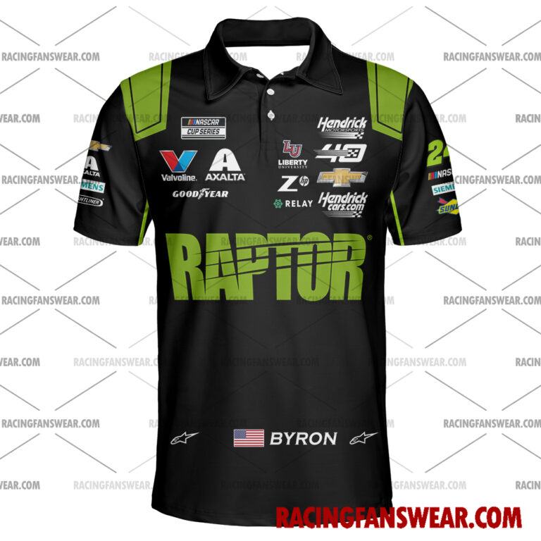 Nascar store - Loyal fans of William Byron's Unisex Hawaiian Shirt,Unisex Polo Shirt,Kid Hawaiian Shirt,Kid Polo Shirt:vintage nascar racing suit,uniform,apparel,shirts,merch,hoodie,jackets,shorts,sweatshirt,outfits,clothes