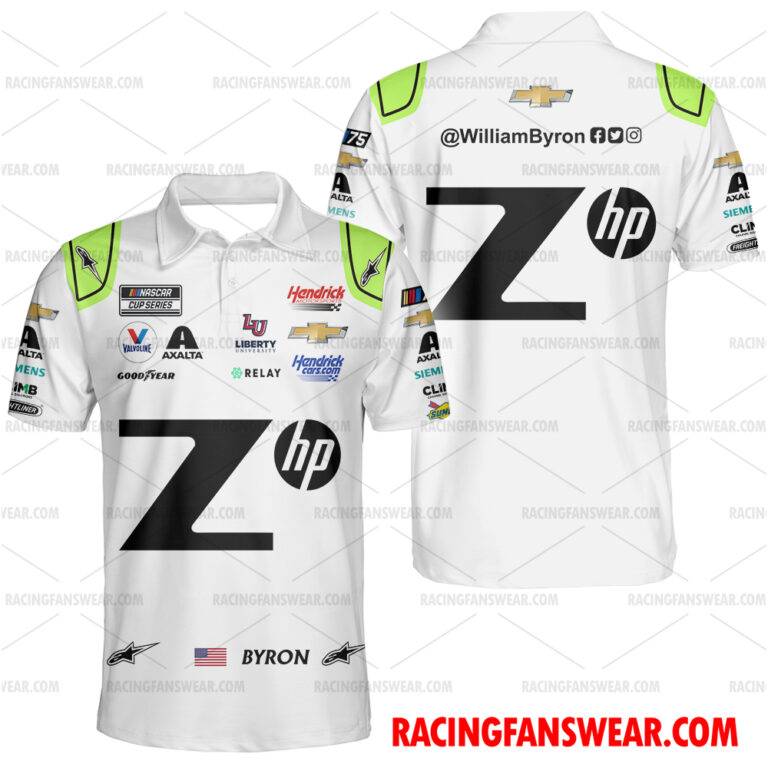 Nascar store - Loyal fans of William Byron's Unisex Hawaiian Shirt,Unisex Polo Shirt,Kid Hawaiian Shirt,Kid Polo Shirt:vintage nascar racing suit,uniform,apparel,shirts,merch,hoodie,jackets,shorts,sweatshirt,outfits,clothes