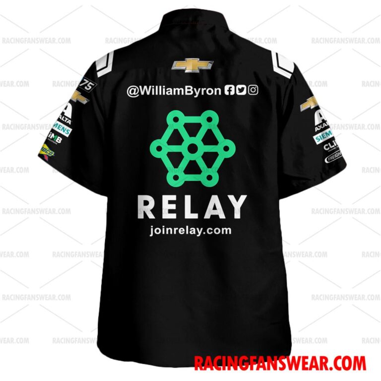 Nascar store - Loyal fans of William Byron's Unisex Hawaiian Shirt,Unisex Polo Shirt,Kid Hawaiian Shirt,Kid Polo Shirt:vintage nascar racing suit,uniform,apparel,shirts,merch,hoodie,jackets,shorts,sweatshirt,outfits,clothes