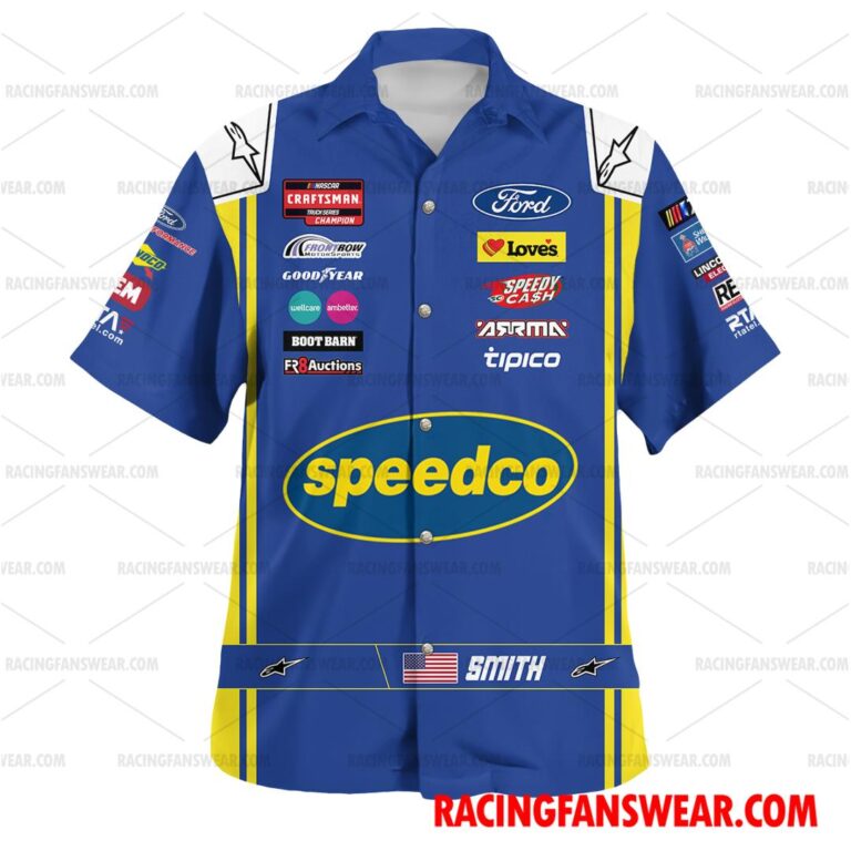 Nascar store - Loyal fans of Zane Smith's Unisex Hawaiian Shirt,Unisex Polo Shirt,Kid Hawaiian Shirt,Kid Polo Shirt:vintage nascar racing suit,uniform,apparel,shirts,merch,hoodie,jackets,shorts,sweatshirt,outfits,clothes