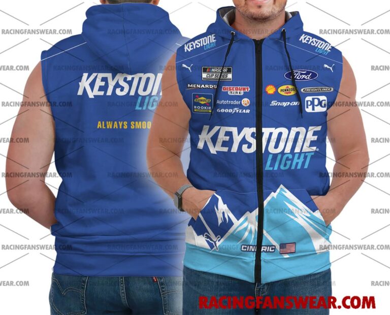 Nascar store - Loyal fans of Austin Cindric's Bomber Jacket,Unisex Thick Coat,Unisex Sleeveless Hoodie,Unisex Hooded T-Shirt,Kid Sleeveless Hoodie,Kid Hooded T-Shirts,Kid Thick Coat:vintage nascar racing suit,uniform,apparel,shirts,merch,hoodie,jackets,shorts,sweatshirt,outfits,clothes