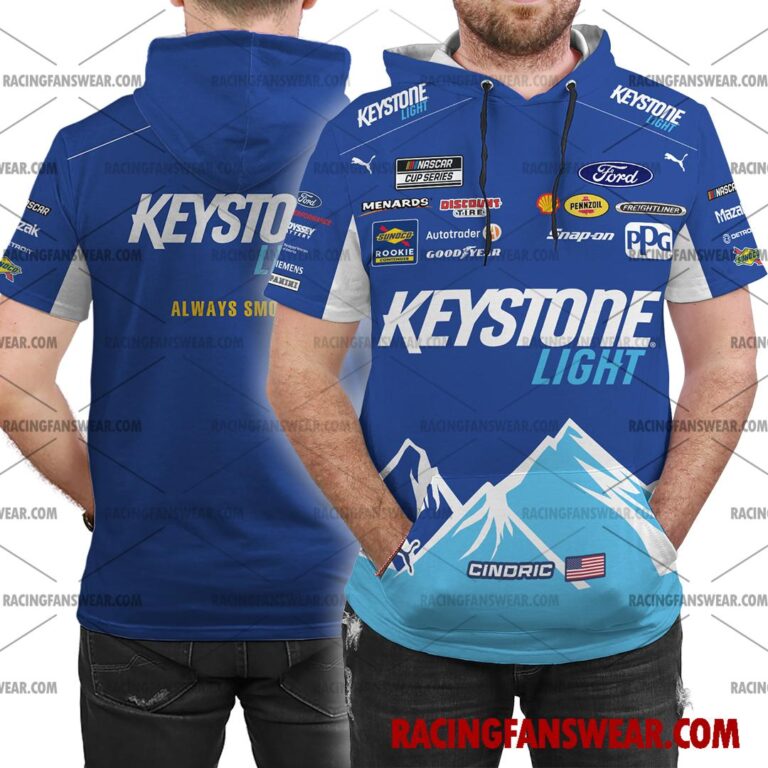 Nascar store - Loyal fans of Austin Cindric's Bomber Jacket,Unisex Thick Coat,Unisex Sleeveless Hoodie,Unisex Hooded T-Shirt,Kid Sleeveless Hoodie,Kid Hooded T-Shirts,Kid Thick Coat:vintage nascar racing suit,uniform,apparel,shirts,merch,hoodie,jackets,shorts,sweatshirt,outfits,clothes