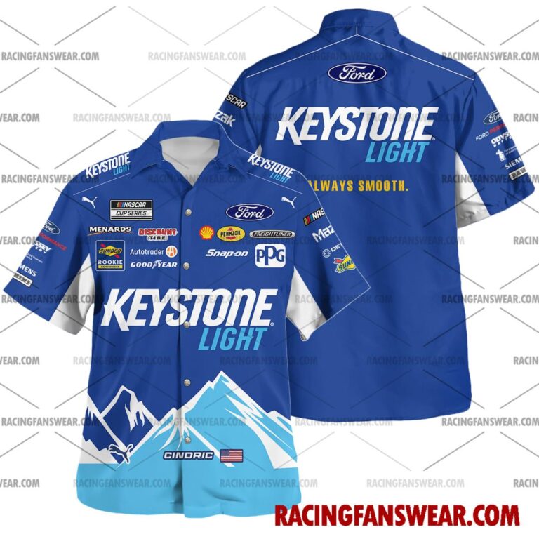 Nascar store - Loyal fans of Austin Cindric's Unisex Hawaiian Shirt,Unisex Polo Shirt,Kid Hawaiian Shirt,Kid Polo Shirt:vintage nascar racing suit,uniform,apparel,shirts,merch,hoodie,jackets,shorts,sweatshirt,outfits,clothes