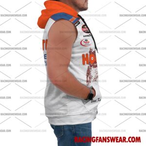 Brad Keselowski Nascar Racing 2006 JR Motorsports Hooters Uniform Apparel Clothes Bomber Thick Coat Sleeveless Hoodie Hooded T-Shirt 5 Nascar store - Loyal fans of Brad Keselowski's Bomber Jacket,Unisex Thick Coat,Unisex Sleeveless Hoodie,Unisex Hooded T-Shirt,Kid Sleeveless Hoodie,Kid Hooded T-Shirts,Kid Thick Coat:vintage nascar racing suit,uniform,apparel,shirts,merch,hoodie,jackets,shorts,sweatshirt,outfits,clothes