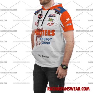 Brad Keselowski Nascar Racing 2006 JR Motorsports Hooters Uniform Apparel Clothes Bomber Thick Coat Sleeveless Hoodie Hooded T-Shirt 8 Nascar store - Loyal fans of Brad Keselowski's Bomber Jacket,Unisex Thick Coat,Unisex Sleeveless Hoodie,Unisex Hooded T-Shirt,Kid Sleeveless Hoodie,Kid Hooded T-Shirts,Kid Thick Coat:vintage nascar racing suit,uniform,apparel,shirts,merch,hoodie,jackets,shorts,sweatshirt,outfits,clothes