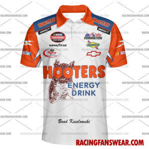 Brad Keselowski Nascar Racing 2006 JR Motorsports Hooters Uniform Apparel Clothes Hawaiian Polo Shirts 4 Nascar store - Loyal fans of Brad Keselowski's Unisex Hawaiian Shirt,Unisex Polo Shirt,Kid Hawaiian Shirt,Kid Polo Shirt:vintage nascar racing suit,uniform,apparel,shirts,merch,hoodie,jackets,shorts,sweatshirt,outfits,clothes