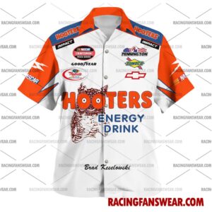 Brad Keselowski Nascar Racing 2006 JR Motorsports Hooters Uniform Apparel Clothes Hawaiian Polo Shirts 1 Nascar store - Loyal fans of Brad Keselowski's Unisex Hawaiian Shirt,Unisex Polo Shirt,Kid Hawaiian Shirt,Kid Polo Shirt:vintage nascar racing suit,uniform,apparel,shirts,merch,hoodie,jackets,shorts,sweatshirt,outfits,clothes