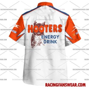 Brad Keselowski Nascar Racing 2006 JR Motorsports Hooters Uniform Apparel Clothes Hawaiian Polo Shirts 2 Nascar store - Loyal fans of Brad Keselowski's Unisex Hawaiian Shirt,Unisex Polo Shirt,Kid Hawaiian Shirt,Kid Polo Shirt:vintage nascar racing suit,uniform,apparel,shirts,merch,hoodie,jackets,shorts,sweatshirt,outfits,clothes