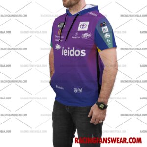 Bubba Wallace Nascar Racing 2024 23XI Racing Leidos Uniform Apparel Clothes Bomber Thick Coat Sleeveless Hoodie Hooded T-Shirt 8 Nascar store - Loyal fans of Bubba Wallace's Bomber Jacket,Unisex Thick Coat,Unisex Sleeveless Hoodie,Unisex Hooded T-Shirt,Kid Sleeveless Hoodie,Kid Hooded T-Shirts,Kid Thick Coat:vintage nascar racing suit,uniform,apparel,shirts,merch,hoodie,jackets,shorts,sweatshirt,outfits,clothes