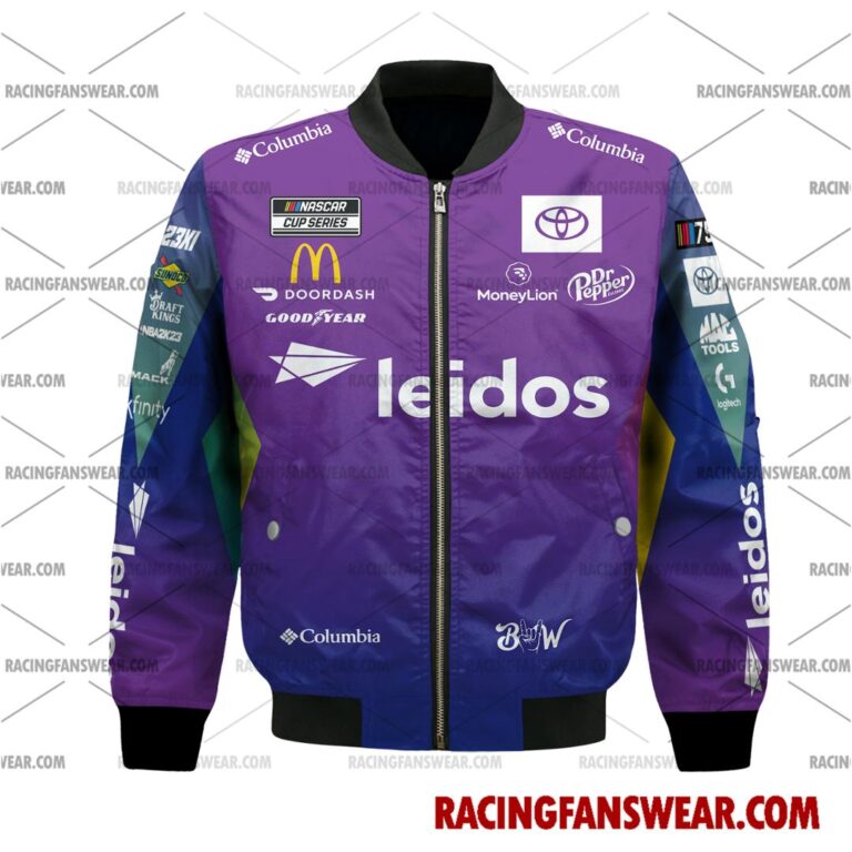 Nascar store - Loyal fans of Bubba Wallace's Bomber Jacket,Unisex Thick Coat,Unisex Sleeveless Hoodie,Unisex Hooded T-Shirt,Kid Sleeveless Hoodie,Kid Hooded T-Shirts,Kid Thick Coat:vintage nascar racing suit,uniform,apparel,shirts,merch,hoodie,jackets,shorts,sweatshirt,outfits,clothes