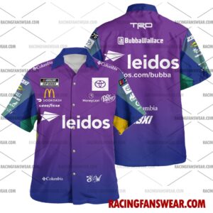 Nascar store - Loyal fans of Bubba Wallace's Unisex Hawaiian Shirt,Unisex Polo Shirt,Kid Hawaiian Shirt,Kid Polo Shirt:vintage nascar racing suit,uniform,apparel,shirts,merch,hoodie,jackets,shorts,sweatshirt,outfits,clothes