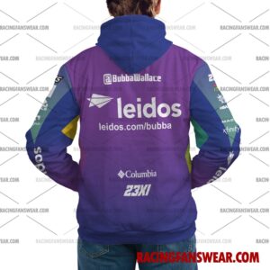 Bubba Wallace Nascar Racing 2024 23XI Racing Leidos Uniform Apparel Clothes Sweatshirt Zip Pop Top Hoodie T-Shirt Long Pant 2 Nascar store - Loyal fans of Bubba Wallace's Unisex Hoodie,Unisex Pop Top Hoodie,Unisex Zip Hoodie,Unisex T-Shirt,Unisex Sweatshirt,Unisex Long Pants,Kid Hoodie,Kid Zip Hoodie,Kid T-Shirt,Kid Sweatshirt,Kid Long Pants:vintage nascar racing suit,uniform,apparel,shirts,merch,hoodie,jackets,shorts,sweatshirt,outfits,clothes