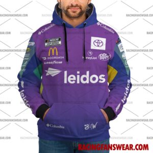 Bubba Wallace Nascar Racing 2024 23XI Racing Leidos Uniform Apparel Clothes Sweatshirt Zip Pop Top Hoodie T-Shirt Long Pant 1 Nascar store - Loyal fans of Bubba Wallace's Unisex Hoodie,Unisex Pop Top Hoodie,Unisex Zip Hoodie,Unisex T-Shirt,Unisex Sweatshirt,Unisex Long Pants,Kid Hoodie,Kid Zip Hoodie,Kid T-Shirt,Kid Sweatshirt,Kid Long Pants:vintage nascar racing suit,uniform,apparel,shirts,merch,hoodie,jackets,shorts,sweatshirt,outfits,clothes