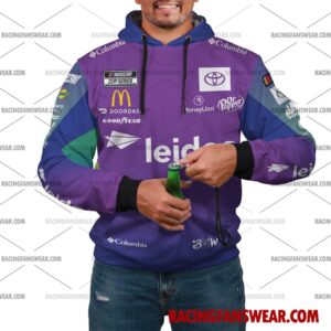 Bubba Wallace Nascar Racing 2024 23XI Racing Leidos Uniform Apparel Clothes Sweatshirt Zip Pop Top Hoodie T-Shirt Long Pant 6 Nascar store - Loyal fans of Bubba Wallace's Unisex Hoodie,Unisex Pop Top Hoodie,Unisex Zip Hoodie,Unisex T-Shirt,Unisex Sweatshirt,Unisex Long Pants,Kid Hoodie,Kid Zip Hoodie,Kid T-Shirt,Kid Sweatshirt,Kid Long Pants:vintage nascar racing suit,uniform,apparel,shirts,merch,hoodie,jackets,shorts,sweatshirt,outfits,clothes