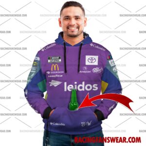 Bubba Wallace Nascar Racing 2024 23XI Racing Leidos Uniform Apparel Clothes Sweatshirt Zip Pop Top Hoodie T-Shirt Long Pant 4 Nascar store - Loyal fans of Bubba Wallace's Unisex Hoodie,Unisex Pop Top Hoodie,Unisex Zip Hoodie,Unisex T-Shirt,Unisex Sweatshirt,Unisex Long Pants,Kid Hoodie,Kid Zip Hoodie,Kid T-Shirt,Kid Sweatshirt,Kid Long Pants:vintage nascar racing suit,uniform,apparel,shirts,merch,hoodie,jackets,shorts,sweatshirt,outfits,clothes