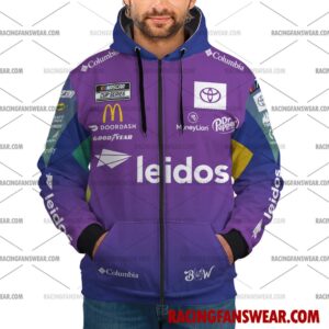 Bubba Wallace Nascar Racing 2024 23XI Racing Leidos Uniform Apparel Clothes Sweatshirt Zip Pop Top Hoodie T-Shirt Long Pant 7 Nascar store - Loyal fans of Bubba Wallace's Unisex Hoodie,Unisex Pop Top Hoodie,Unisex Zip Hoodie,Unisex T-Shirt,Unisex Sweatshirt,Unisex Long Pants,Kid Hoodie,Kid Zip Hoodie,Kid T-Shirt,Kid Sweatshirt,Kid Long Pants:vintage nascar racing suit,uniform,apparel,shirts,merch,hoodie,jackets,shorts,sweatshirt,outfits,clothes