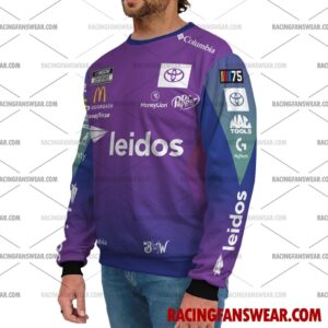 Bubba Wallace Nascar Racing 2024 23XI Racing Leidos Uniform Apparel Clothes Sweatshirt Zip Pop Top Hoodie T-Shirt Long Pant 12 Nascar store - Loyal fans of Bubba Wallace's Unisex Hoodie,Unisex Pop Top Hoodie,Unisex Zip Hoodie,Unisex T-Shirt,Unisex Sweatshirt,Unisex Long Pants,Kid Hoodie,Kid Zip Hoodie,Kid T-Shirt,Kid Sweatshirt,Kid Long Pants:vintage nascar racing suit,uniform,apparel,shirts,merch,hoodie,jackets,shorts,sweatshirt,outfits,clothes