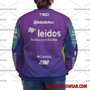 Bubba Wallace Nascar Racing 2024 23XI Racing Leidos Uniform Apparel Clothes Sweatshirt Zip Pop Top Hoodie T-Shirt Long Pant 11 Nascar store - Loyal fans of Bubba Wallace's Unisex Hoodie,Unisex Pop Top Hoodie,Unisex Zip Hoodie,Unisex T-Shirt,Unisex Sweatshirt,Unisex Long Pants,Kid Hoodie,Kid Zip Hoodie,Kid T-Shirt,Kid Sweatshirt,Kid Long Pants:vintage nascar racing suit,uniform,apparel,shirts,merch,hoodie,jackets,shorts,sweatshirt,outfits,clothes