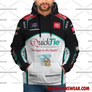 Chandler Smith Nascar Racing 2024 Joe Gibbs Racing Quick Tie Uniform Apparel Clothes Sweatshirt Zip Pop Top Hoodie T-Shirt Long Pant 1 Nascar store - Loyal fans of Chandler Smith's Unisex Hoodie,Unisex Pop Top Hoodie,Unisex Zip Hoodie,Unisex T-Shirt,Unisex Sweatshirt,Unisex Long Pants,Kid Hoodie,Kid Zip Hoodie,Kid T-Shirt,Kid Sweatshirt,Kid Long Pants:vintage nascar racing suit,uniform,apparel,shirts,merch,hoodie,jackets,shorts,sweatshirt,outfits,clothes