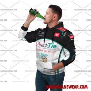 Chandler Smith Nascar Racing 2024 Joe Gibbs Racing Quick Tie Uniform Apparel Clothes Sweatshirt Zip Pop Top Hoodie T-Shirt Long Pant 5 Nascar store - Loyal fans of Chandler Smith's Unisex Hoodie,Unisex Pop Top Hoodie,Unisex Zip Hoodie,Unisex T-Shirt,Unisex Sweatshirt,Unisex Long Pants,Kid Hoodie,Kid Zip Hoodie,Kid T-Shirt,Kid Sweatshirt,Kid Long Pants:vintage nascar racing suit,uniform,apparel,shirts,merch,hoodie,jackets,shorts,sweatshirt,outfits,clothes