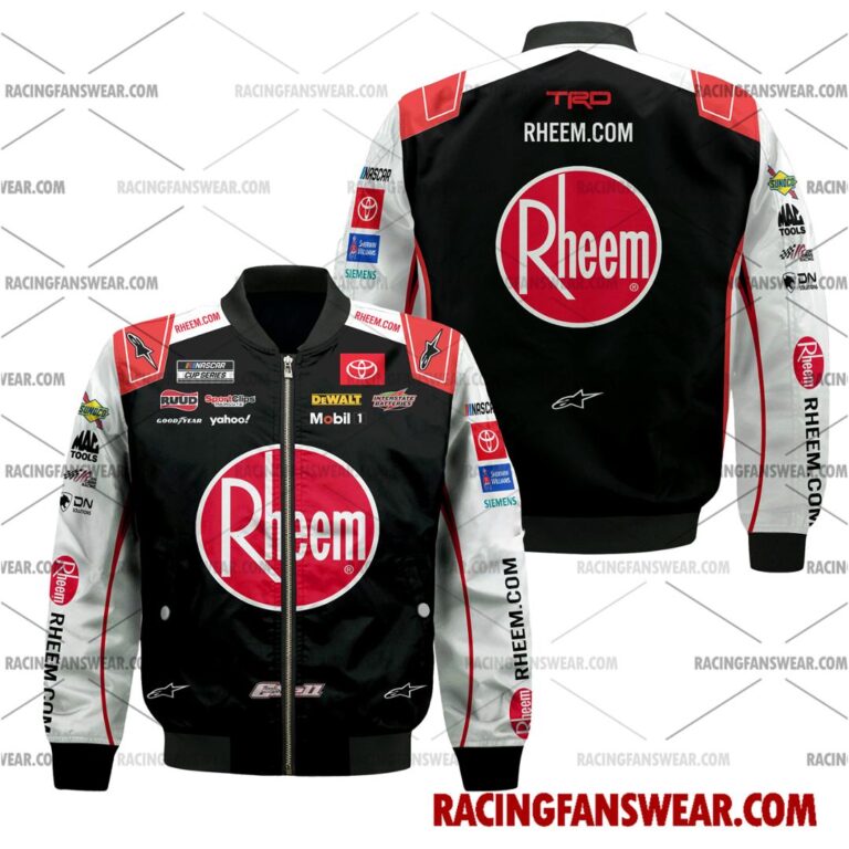 Nascar store - Loyal fans of Christopher Bell's Bomber Jacket,Unisex Thick Coat,Unisex Sleeveless Hoodie,Unisex Hooded T-Shirt,Kid Sleeveless Hoodie,Kid Hooded T-Shirts,Kid Thick Coat:vintage nascar racing suit,uniform,apparel,shirts,merch,hoodie,jackets,shorts,sweatshirt,outfits,clothes