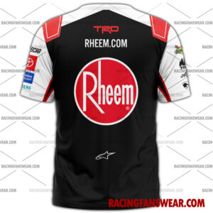 Christopher Bell Nascar Racing 2024 Joe Gibbs Racing Rheem Uniform Apparel Clothes Sweatshirt Zip Pop Top Hoodie T-Shirt Long Pant 9 Nascar store - Loyal fans of Christopher Bell's Unisex Hoodie,Unisex Pop Top Hoodie,Unisex Zip Hoodie,Unisex T-Shirt,Unisex Sweatshirt,Unisex Long Pants,Kid Hoodie,Kid Zip Hoodie,Kid T-Shirt,Kid Sweatshirt,Kid Long Pants:vintage nascar racing suit,uniform,apparel,shirts,merch,hoodie,jackets,shorts,sweatshirt,outfits,clothes