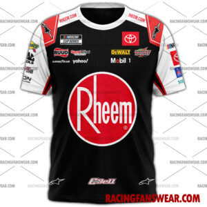 Christopher Bell Nascar Racing 2024 Joe Gibbs Racing Rheem Uniform Apparel Clothes Sweatshirt Zip Pop Top Hoodie T-Shirt Long Pant 8 Nascar store - Loyal fans of Christopher Bell's Unisex Hoodie,Unisex Pop Top Hoodie,Unisex Zip Hoodie,Unisex T-Shirt,Unisex Sweatshirt,Unisex Long Pants,Kid Hoodie,Kid Zip Hoodie,Kid T-Shirt,Kid Sweatshirt,Kid Long Pants:vintage nascar racing suit,uniform,apparel,shirts,merch,hoodie,jackets,shorts,sweatshirt,outfits,clothes
