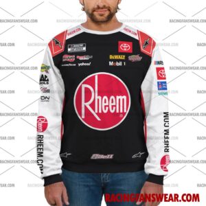 Christopher Bell Nascar Racing 2024 Joe Gibbs Racing Rheem Uniform Apparel Clothes Sweatshirt Zip Pop Top Hoodie T-Shirt Long Pant 10 Nascar store - Loyal fans of Christopher Bell's Unisex Hoodie,Unisex Pop Top Hoodie,Unisex Zip Hoodie,Unisex T-Shirt,Unisex Sweatshirt,Unisex Long Pants,Kid Hoodie,Kid Zip Hoodie,Kid T-Shirt,Kid Sweatshirt,Kid Long Pants:vintage nascar racing suit,uniform,apparel,shirts,merch,hoodie,jackets,shorts,sweatshirt,outfits,clothes