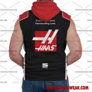 Cole Custer Nascar Racing 2024 Stewart Haas Racing Haas Uniform Apparel Clothes Bomber Thick Coat Sleeveless Hoodie Hooded T-Shirt 6 Nascar store - Loyal fans of Cole Custer's Bomber Jacket,Unisex Thick Coat,Unisex Sleeveless Hoodie,Unisex Hooded T-Shirt,Kid Sleeveless Hoodie,Kid Hooded T-Shirts,Kid Thick Coat:vintage nascar racing suit,uniform,apparel,shirts,merch,hoodie,jackets,shorts,sweatshirt,outfits,clothes