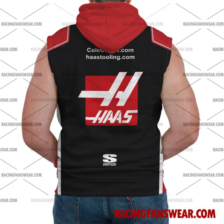 Nascar store - Loyal fans of Cole Custer's Bomber Jacket,Unisex Thick Coat,Unisex Sleeveless Hoodie,Unisex Hooded T-Shirt,Kid Sleeveless Hoodie,Kid Hooded T-Shirts,Kid Thick Coat:vintage nascar racing suit,uniform,apparel,shirts,merch,hoodie,jackets,shorts,sweatshirt,outfits,clothes