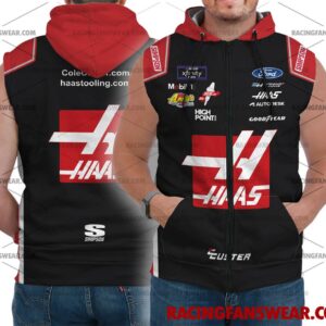Cole Custer Nascar Racing 2024 Stewart Haas Racing Haas Uniform Apparel Clothes Bomber Thick Coat Sleeveless Hoodie Hooded T-Shirt 4 Nascar store - Loyal fans of Cole Custer's Bomber Jacket,Unisex Thick Coat,Unisex Sleeveless Hoodie,Unisex Hooded T-Shirt,Kid Sleeveless Hoodie,Kid Hooded T-Shirts,Kid Thick Coat:vintage nascar racing suit,uniform,apparel,shirts,merch,hoodie,jackets,shorts,sweatshirt,outfits,clothes