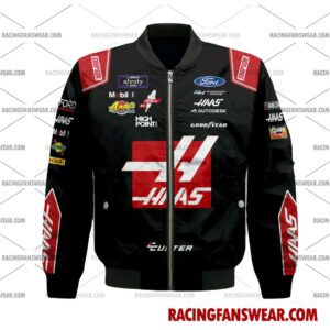 Cole Custer Nascar Racing 2024 Stewart Haas Racing Haas Uniform Apparel Clothes Bomber Thick Coat Sleeveless Hoodie Hooded T-Shirt 2 Nascar store - Loyal fans of Cole Custer's Bomber Jacket,Unisex Thick Coat,Unisex Sleeveless Hoodie,Unisex Hooded T-Shirt,Kid Sleeveless Hoodie,Kid Hooded T-Shirts,Kid Thick Coat:vintage nascar racing suit,uniform,apparel,shirts,merch,hoodie,jackets,shorts,sweatshirt,outfits,clothes