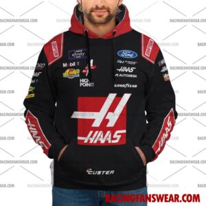 Cole Custer Nascar Racing 2024 Stewart Haas Racing Haas Uniform Apparel Clothes Sweatshirt Zip Pop Top Hoodie T-Shirt Long Pant 1 Nascar store - Loyal fans of Cole Custer's Unisex Hoodie,Unisex Pop Top Hoodie,Unisex Zip Hoodie,Unisex T-Shirt,Unisex Sweatshirt,Unisex Long Pants,Kid Hoodie,Kid Zip Hoodie,Kid T-Shirt,Kid Sweatshirt,Kid Long Pants:vintage nascar racing suit,uniform,apparel,shirts,merch,hoodie,jackets,shorts,sweatshirt,outfits,clothes