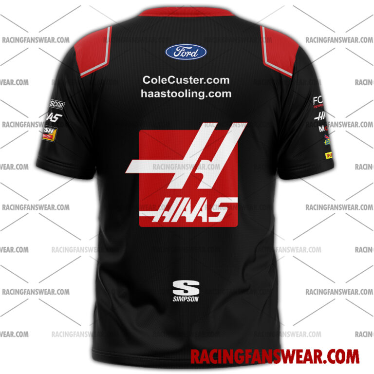 Nascar store - Loyal fans of Cole Custer's Unisex Hoodie,Unisex Pop Top Hoodie,Unisex Zip Hoodie,Unisex T-Shirt,Unisex Sweatshirt,Unisex Long Pants,Kid Hoodie,Kid Zip Hoodie,Kid T-Shirt,Kid Sweatshirt,Kid Long Pants:vintage nascar racing suit,uniform,apparel,shirts,merch,hoodie,jackets,shorts,sweatshirt,outfits,clothes