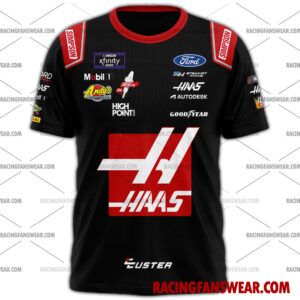 Cole Custer Nascar Racing 2024 Stewart Haas Racing Haas Uniform Apparel Clothes Sweatshirt Zip Pop Top Hoodie T-Shirt Long Pant 8 Nascar store - Loyal fans of Cole Custer's Unisex Hoodie,Unisex Pop Top Hoodie,Unisex Zip Hoodie,Unisex T-Shirt,Unisex Sweatshirt,Unisex Long Pants,Kid Hoodie,Kid Zip Hoodie,Kid T-Shirt,Kid Sweatshirt,Kid Long Pants:vintage nascar racing suit,uniform,apparel,shirts,merch,hoodie,jackets,shorts,sweatshirt,outfits,clothes