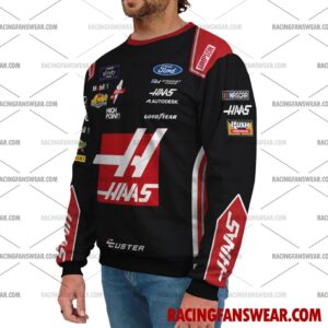 Cole Custer Nascar Racing 2024 Stewart Haas Racing Haas Uniform Apparel Clothes Sweatshirt Zip Pop Top Hoodie T-Shirt Long Pant 12 Nascar store - Loyal fans of Cole Custer's Unisex Hoodie,Unisex Pop Top Hoodie,Unisex Zip Hoodie,Unisex T-Shirt,Unisex Sweatshirt,Unisex Long Pants,Kid Hoodie,Kid Zip Hoodie,Kid T-Shirt,Kid Sweatshirt,Kid Long Pants:vintage nascar racing suit,uniform,apparel,shirts,merch,hoodie,jackets,shorts,sweatshirt,outfits,clothes