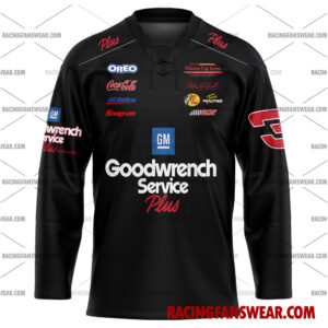 Dale Earnhardt Nascar Racing 90s GM Goodwrench Service Uniform Apparel Clothes Baseball Jersey Hockey Jersey 3 Nascar store - Loyal fans of Dale Earnhardt's Men's Baseball Jersey,Women's Baseball Jersey,Kid's Baseball Jersey,Men's Hockey Jerseys,WoMen's Hockey Jerseys,Youth's Hockey Jerseys:vintage nascar racing suit,uniform,apparel,shirts,merch,hoodie,jackets,shorts,sweatshirt,outfits,clothes
