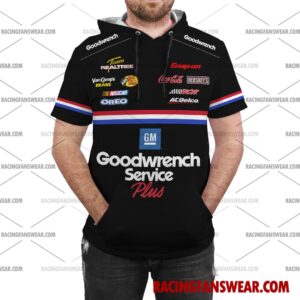Dale Earnhardt Nascar Racing 90s GM Goodwrench Service Uniform Apparel Clothes Bomber Thick Coat Sleeveless Hoodie Hooded T-Shirt 9 Nascar store - Loyal fans of Dale Earnhardt's Bomber Jacket,Unisex Thick Coat,Unisex Sleeveless Hoodie,Unisex Hooded T-Shirt,Kid Sleeveless Hoodie,Kid Hooded T-Shirts,Kid Thick Coat:vintage nascar racing suit,uniform,apparel,shirts,merch,hoodie,jackets,shorts,sweatshirt,outfits,clothes