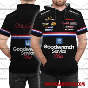 Dale Earnhardt Nascar Racing 90s GM Goodwrench Service Uniform Apparel Clothes Bomber Thick Coat Sleeveless Hoodie Hooded T-Shirt 7 Nascar store - Loyal fans of Dale Earnhardt's Bomber Jacket,Unisex Thick Coat,Unisex Sleeveless Hoodie,Unisex Hooded T-Shirt,Kid Sleeveless Hoodie,Kid Hooded T-Shirts,Kid Thick Coat:vintage nascar racing suit,uniform,apparel,shirts,merch,hoodie,jackets,shorts,sweatshirt,outfits,clothes