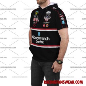 Dale Earnhardt Nascar Racing 90s GM Goodwrench Service Uniform Apparel Clothes Bomber Thick Coat Sleeveless Hoodie Hooded T-Shirt 8 Nascar store - Loyal fans of Dale Earnhardt's Bomber Jacket,Unisex Thick Coat,Unisex Sleeveless Hoodie,Unisex Hooded T-Shirt,Kid Sleeveless Hoodie,Kid Hooded T-Shirts,Kid Thick Coat:vintage nascar racing suit,uniform,apparel,shirts,merch,hoodie,jackets,shorts,sweatshirt,outfits,clothes
