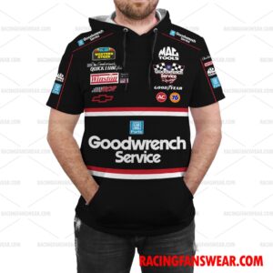 Dale Earnhardt Nascar Racing 90s GM Goodwrench Service Uniform Apparel Clothes Bomber Thick Coat Sleeveless Hoodie Hooded T-Shirt 9 Nascar store - Loyal fans of Dale Earnhardt's Bomber Jacket,Unisex Thick Coat,Unisex Sleeveless Hoodie,Unisex Hooded T-Shirt,Kid Sleeveless Hoodie,Kid Hooded T-Shirts,Kid Thick Coat:vintage nascar racing suit,uniform,apparel,shirts,merch,hoodie,jackets,shorts,sweatshirt,outfits,clothes