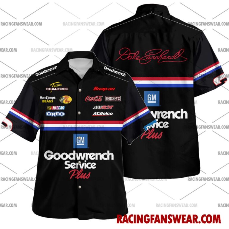 Nascar store - Loyal fans of Dale Earnhardt's Unisex Hawaiian Shirt,Unisex Polo Shirt,Kid Hawaiian Shirt,Kid Polo Shirt:vintage nascar racing suit,uniform,apparel,shirts,merch,hoodie,jackets,shorts,sweatshirt,outfits,clothes