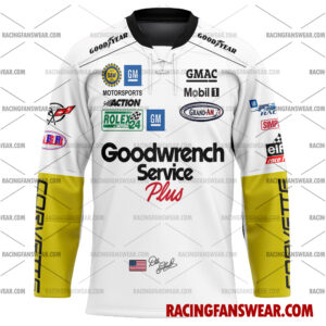 Dale Earnhardt Nascar Racing GM Goodwrench Service Uniform Apparel Clothes Baseball Jersey Hockey Jersey 3 Nascar store - Loyal fans of Dale Earnhardt's Men's Baseball Jersey,Women's Baseball Jersey,Kid's Baseball Jersey,Men's Hockey Jerseys,WoMen's Hockey Jerseys,Youth's Hockey Jerseys:vintage nascar racing suit,uniform,apparel,shirts,merch,hoodie,jackets,shorts,sweatshirt,outfits,clothes