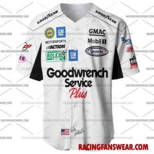 Dale Earnhardt Nascar Racing GM Goodwrench Service Uniform Apparel Clothes Baseball Jersey Hockey Jersey 1 Nascar store - Loyal fans of Dale Earnhardt's Men's Baseball Jersey,Women's Baseball Jersey,Kid's Baseball Jersey,Men's Hockey Jerseys,WoMen's Hockey Jerseys,Youth's Hockey Jerseys:vintage nascar racing suit,uniform,apparel,shirts,merch,hoodie,jackets,shorts,sweatshirt,outfits,clothes
