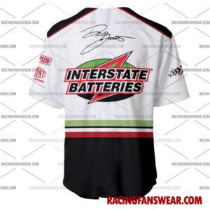 Dale Jarrett Nascar Racing 1993 Joe Gibbs Racing Interstate Batteries Uniform Apparel Clothes Baseball Jersey Hockey Jersey 2 Nascar store - Loyal fans of Dale Jarrett's Men's Baseball Jersey,Women's Baseball Jersey,Kid's Baseball Jersey,Men's Hockey Jerseys,WoMen's Hockey Jerseys,Youth's Hockey Jerseys:vintage nascar racing suit,uniform,apparel,shirts,merch,hoodie,jackets,shorts,sweatshirt,outfits,clothes