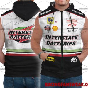 Dale Jarrett Nascar Racing 1993 Joe Gibbs Racing Interstate Batteries Uniform Apparel Clothes Bomber Thick Coat Sleeveless Hoodie Hooded T-Shirt 4 Nascar store - Loyal fans of Dale Jarrett's Bomber Jacket,Unisex Thick Coat,Unisex Sleeveless Hoodie,Unisex Hooded T-Shirt,Kid Sleeveless Hoodie,Kid Hooded T-Shirts,Kid Thick Coat:vintage nascar racing suit,uniform,apparel,shirts,merch,hoodie,jackets,shorts,sweatshirt,outfits,clothes