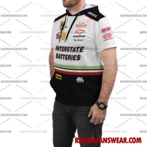 Dale Jarrett Nascar Racing 1993 Joe Gibbs Racing Interstate Batteries Uniform Apparel Clothes Bomber Thick Coat Sleeveless Hoodie Hooded T-Shirt 8 Nascar store - Loyal fans of Dale Jarrett's Bomber Jacket,Unisex Thick Coat,Unisex Sleeveless Hoodie,Unisex Hooded T-Shirt,Kid Sleeveless Hoodie,Kid Hooded T-Shirts,Kid Thick Coat:vintage nascar racing suit,uniform,apparel,shirts,merch,hoodie,jackets,shorts,sweatshirt,outfits,clothes