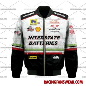 Dale Jarrett Nascar Racing 1993 Joe Gibbs Racing Interstate Batteries Uniform Apparel Clothes Bomber Thick Coat Sleeveless Hoodie Hooded T-Shirt 2 Nascar store - Loyal fans of Dale Jarrett's Bomber Jacket,Unisex Thick Coat,Unisex Sleeveless Hoodie,Unisex Hooded T-Shirt,Kid Sleeveless Hoodie,Kid Hooded T-Shirts,Kid Thick Coat:vintage nascar racing suit,uniform,apparel,shirts,merch,hoodie,jackets,shorts,sweatshirt,outfits,clothes